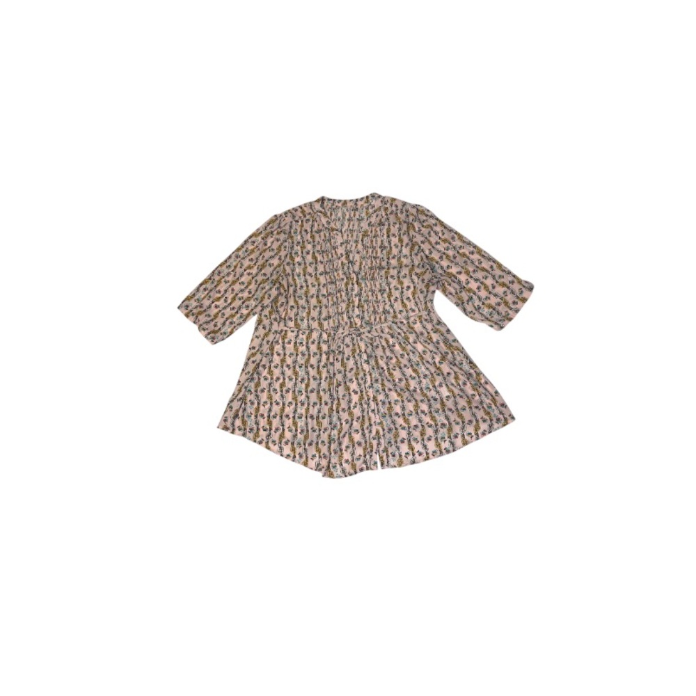 Seven 7 x Melissa McCarthy Tunic - Women’s Plus Size 2X